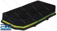 Luftfilter Einsatz FüR Mahindra 2.2 2.5 2.6 Diesel Goa Scorpio Bolero Gec Front