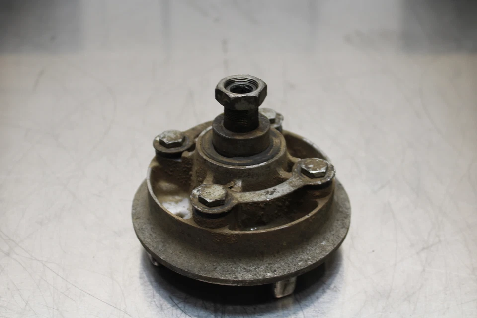 69-70 YAMAHA L5T CUBO TRASEIRO CUSH DRIVE BB138 - Imagem 2 de 4