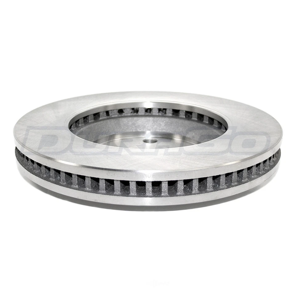 Rotor de freio a disco compatível com 2005 Saturn Relay DURAGO - Imagem 2 de 2