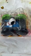 Disney 101 Dalmations Mobile Flip Car 3 McDonald's Happy Meal Toy New 1997