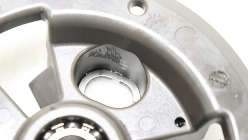17-19 KTM 1090 OEM CLUTCH PRESSURE PLATE - Picture 7 of 16
