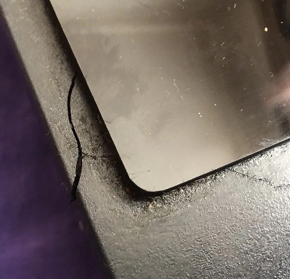 Estufa de inducción BergHOFF 1600 vatios 1810003 ESTUFA PLACA CALIENTE ÚNICA USADA Foto 4 de 4