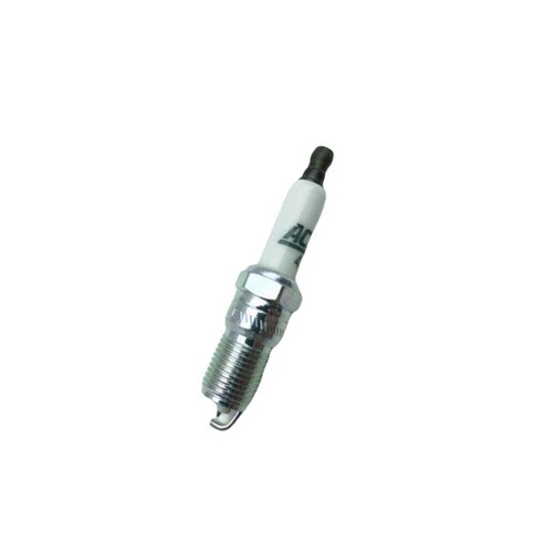 4pcs nickel alloy 41-162 Spark Plugs Fits For Buick Chevrolet Aston Martin Buick - Picture 3 of 3