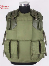Reproduction Of Soviet 6b3 Bulletproof Vest Tactical Vest Body Armor Unisex Gift
