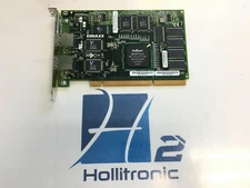 Emulex LP100i Dual Port Network Card *USED*