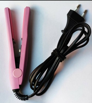 planchas pequeñas para flequillo