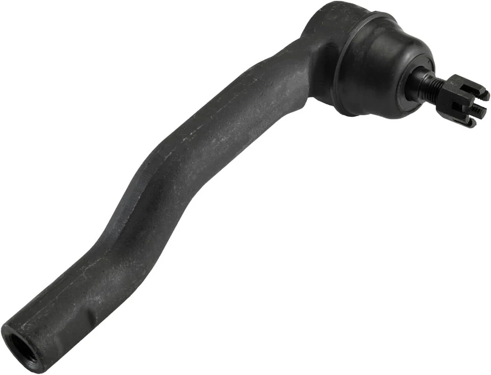 4pc Front Inner and Outer Tie Rod 2007 2008 2009 2010-2014 Ford Edge Lincoln MKX - Image 3 of 4