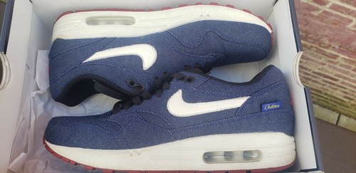 air max one pendleton