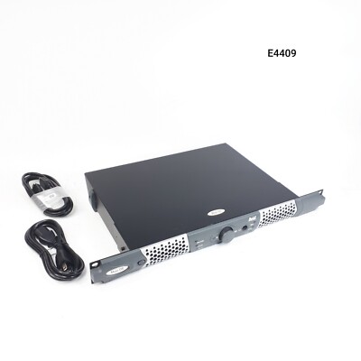 Avid Media Mojo Dx 7020-20059-03 D With Standard Power Cable E4409