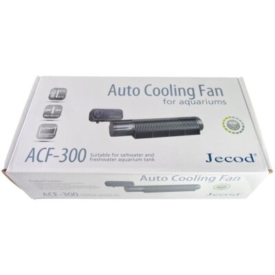 Jebao ACF 300, Auto Cooling Fan, Aquarienlüfter