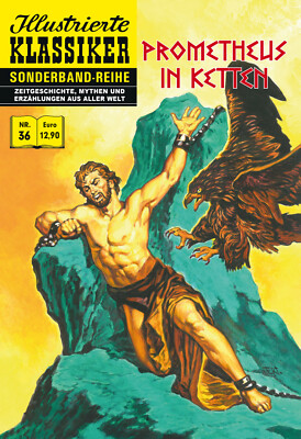 Illustrierte Klassiker Sonderband  (#1,2,3,4-38 - Einzelhefte zur Auswahl; bsv)