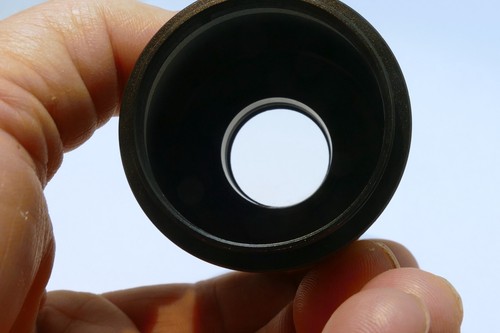 T2 2X Lens teleconverter for 42m thread for 400mm 500mm - Picture 8 of 10