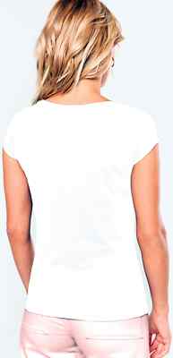 Women's Graphic T-Shirt Coco Loco Island Escape To Paradise Eco