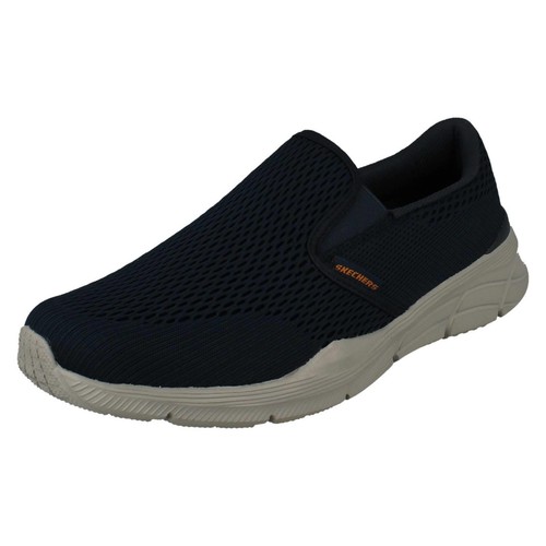Scarpe Da Ginnastica Extra Larghe Uomo - Sneakers Comode Antiscivolo Per Piedi Gonfi, Diabetici O Con Edema, Taglia 42/260mm