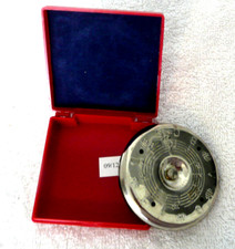 Vintage The Master Key Chromatic Pitch Instrument 13 Keys A-440 - Made in U.S.A.