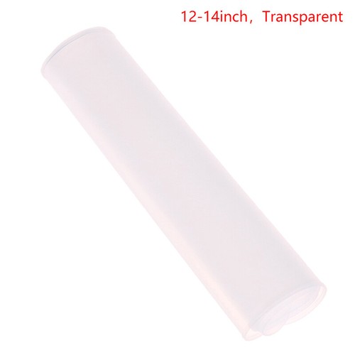 1Pc Universal Keyboard Cover for 12"-17" Laptop Notebook Silicone Protector Ski! - Picture 13 of 20