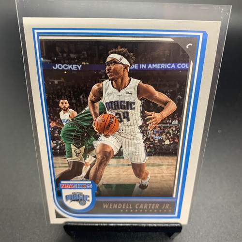 Veteranos e inserciones de baloncesto Panini NBA Hoops 2022-23 *Elige tu tarjeta* 3/30 ACTUALIZACIÓN - Imagen 103 de 232