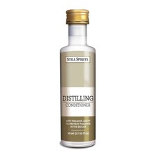 Acondicionador destilador Still Spirits agente espumante detiene 50 ml cerveza casera
