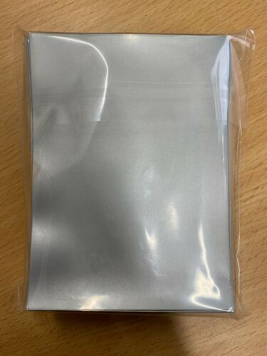 Omega Opus XIV 14 Prerelease Card Sleeves (Final Fantasy) SEALED 55 - Picture 2 of 2