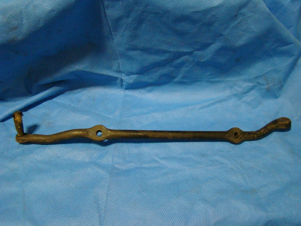 1974 74 Cougar Ford Gran Torino LTD II Ranchero Lincoln Center Drag Link USA - Image 3 of 4