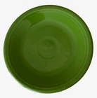 Fiesta SAGE GREEN Salad Dessert Plate 7 1/4” HLC USA Retired Color PRISTINE
