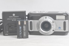 @ SakuraDo Camera @ Rare! @ 2005 Konica Minolta DG-5W 4.0MP CCD Digital Camera