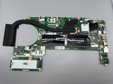 5B21A12900 Genuine Lenovo ThinkPad L15 20X3 20X4 Motherboard i5-1135G7