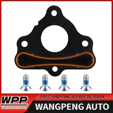 LS Camshaft Retainer Plate Kit Fits 2003-2020 GM Chevy Gen III IV V LS1 LS2 LS3