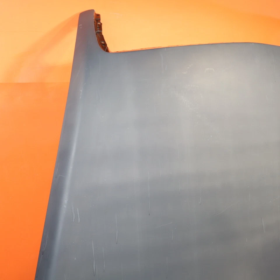 CAPOTA MERCEDES BENZ Foto 2 de 4