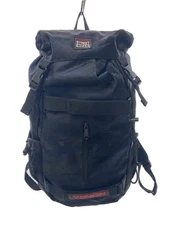 VISION STREET WEAR Backpack Nylon NVY Camouflage