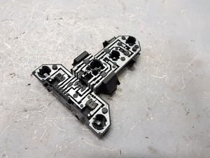 Golf 4 Limo Orig Lampenträger Rücklicht Hinten Rechts 1J6945257 VW 1 J Golf 1.9