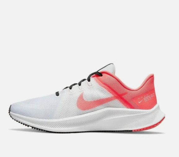 Shoes Women's White Magic Ember Da1106-102 Size 11