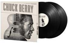 Chuck Berry - Collected - Gatefold 180-Gram Black Vinyl [New Vinyl LP] Black, Ga
