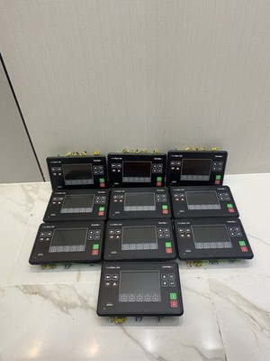 ComAp InteliGen 500 G2 Controller
