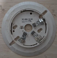 Notifier B710LP Smoke Detector Base - SAME DAY SHIPPING