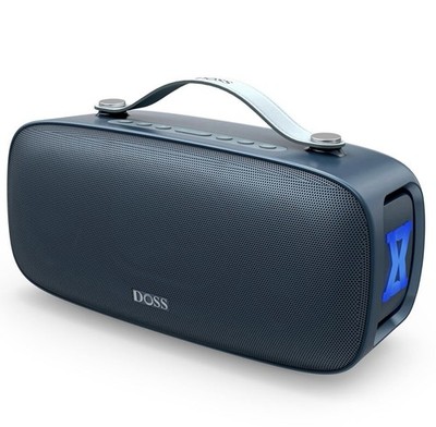 DOSS Extreme Boom Pro D300 Bluetooth Speaker