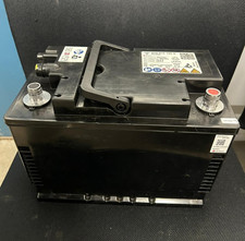 Porsche Cayenne 9Y LAMBORGHINI URUS LG Chem Battery 12V 792Wh 60Ah 9Y0915105Q