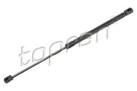 Heckklappen DäMpfer Gasfeder Kofferraum Topran 207 125 FüR Opel Vectra CC Z02