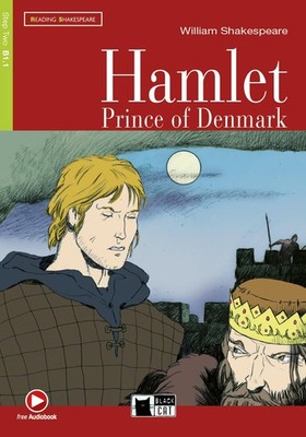 Reading & Training: Hamlet - Prince of Denmark + audio CD/CD-ROM