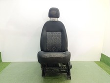 Siège Fiat FIORINO QUBO