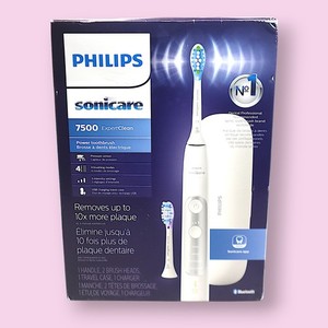 Philips Sonicare Expertclean 7500 | eBay