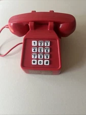 Simpsons Moe's Tavern TV Show Phone Out Of Box