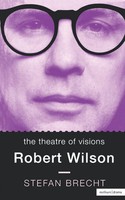 Theatre Of Visions | Stefan Brecht | Taschenbuch | Kartoniert / Broschiert