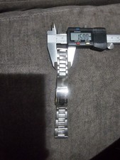 Vintage Seiko 5 Sports Speed Time 7015-8000