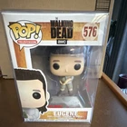 Funko Pop! Vinyl The Walking Dead Eugene #576 Edition Nine Television