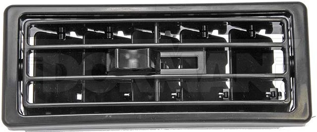 Ventilación de climatización de alta resistencia Dorman 216-5403 para 82-05 Kenworth C500 W900 Foto 2 de 4