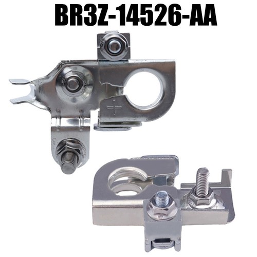 Wear resistant Battery Cable Fuse Set For Ford For Mustang 200514 BR3Z14526AA - Picture 5 of 7