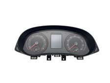 2020-2022 Volkswagen Passat Speedometer Mph 2020-2022 Volkswagen Passat Speedometer Mph