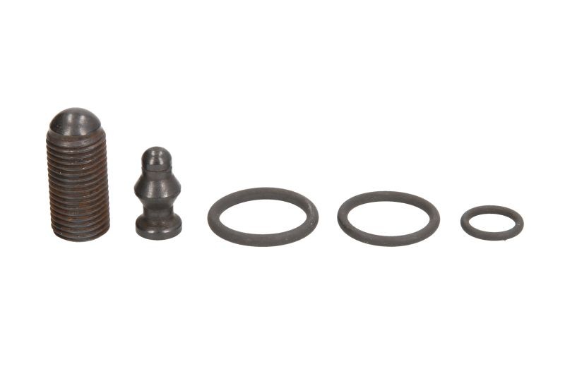 Fits ELRING EL235590 Seal Kit, injector nozzle EL235590 Pump injector repair ki
