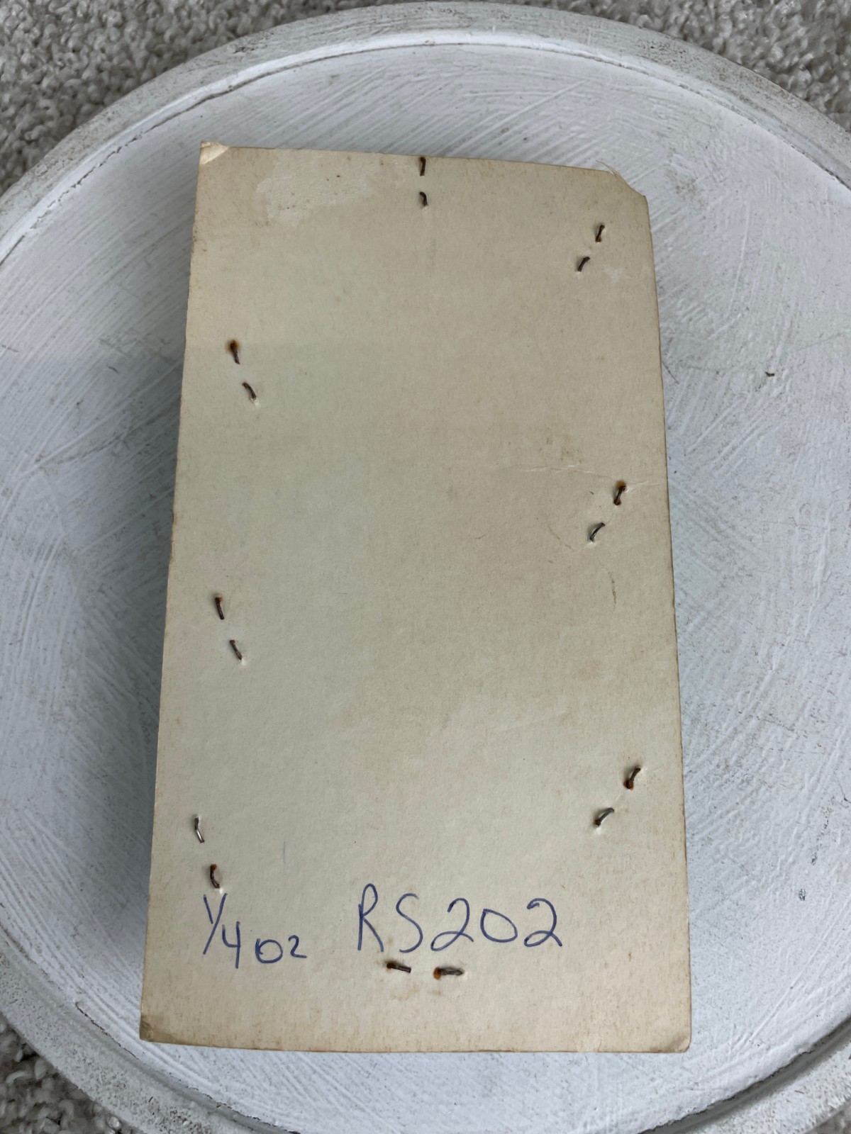 1/4oz Rattle Shaft RS202 Buzzbait Bass Fishing Lure Yellow Skirt - Image 7